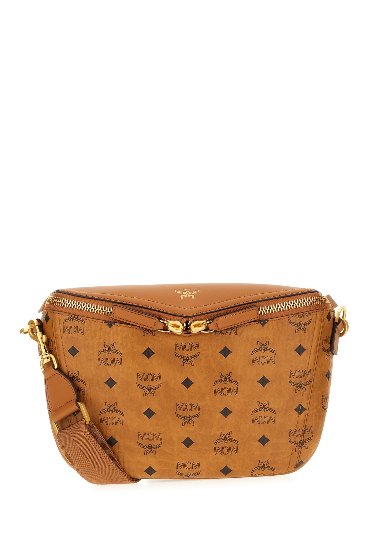 Mcm Woman Bags Crossbody Bags MCM