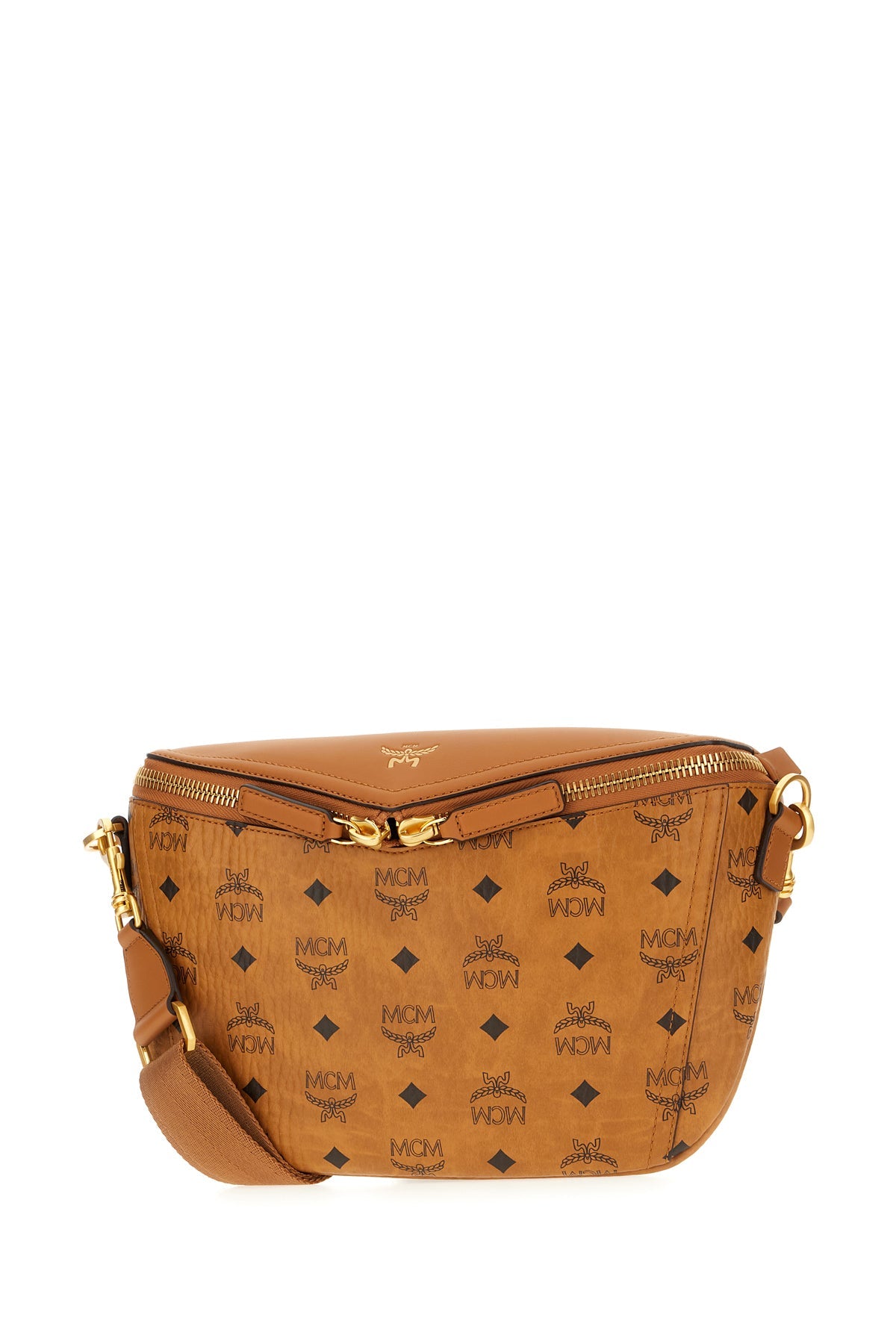 Mcm Woman Bags Crossbody Bags MCM