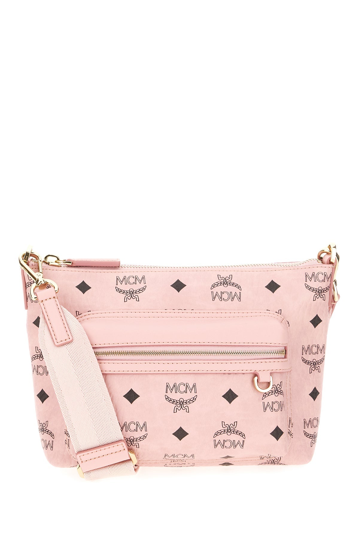 Mcm Woman Bags Crossbody Bags MCM