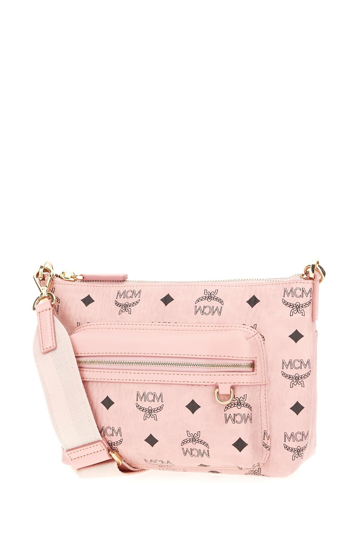 Mcm Woman Bags Crossbody Bags MCM