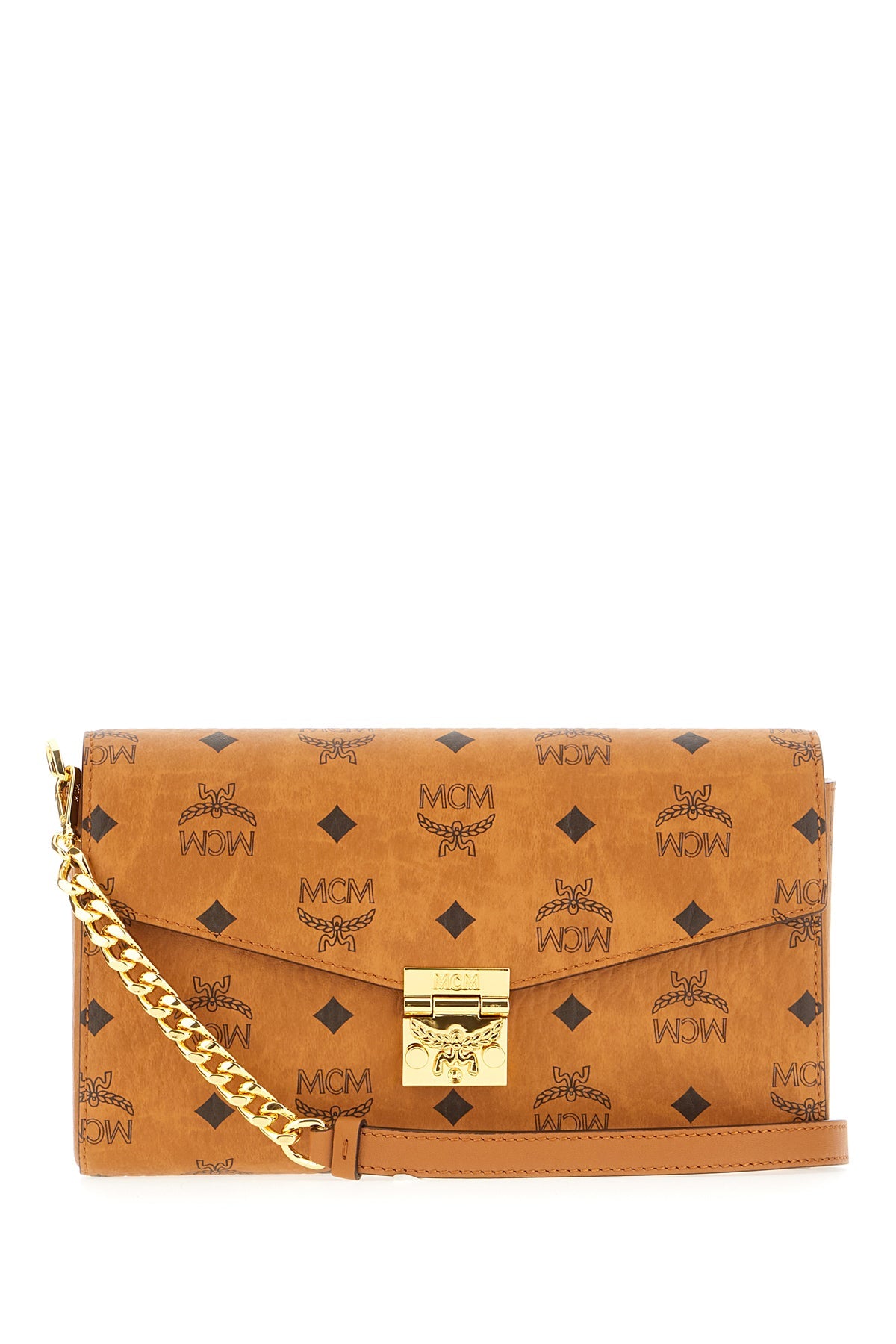 Mcm Woman Bags Crossbody Bags MCM