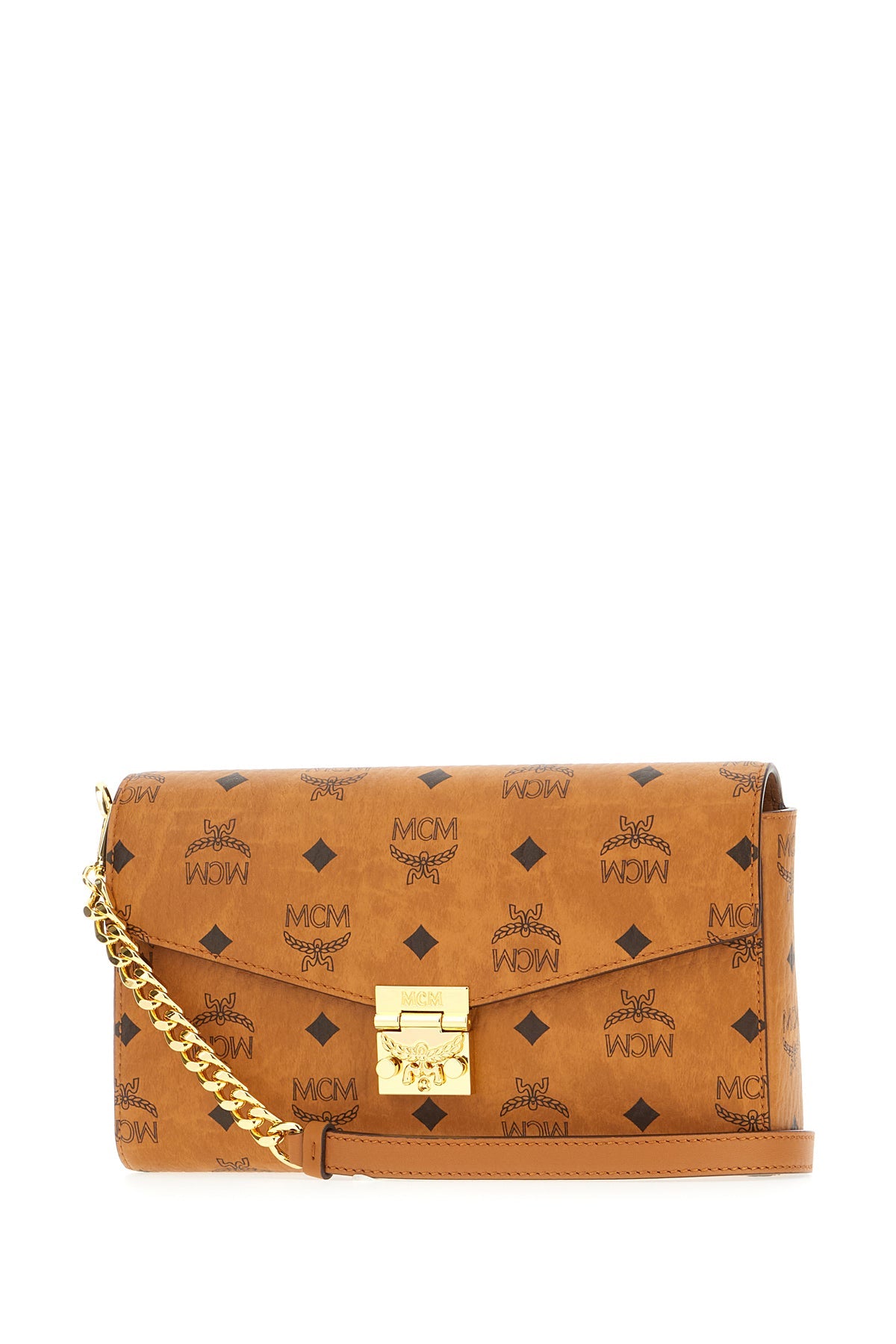 Mcm Woman Bags Crossbody Bags MCM