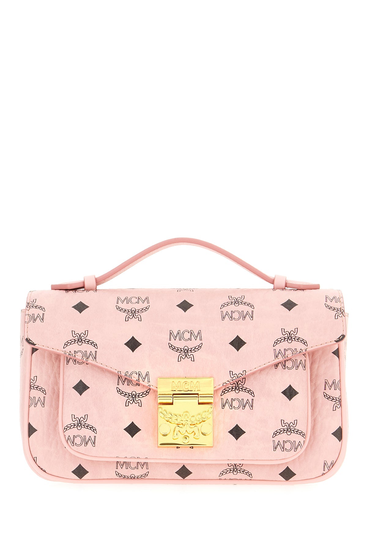 Mcm Woman Bags Crossbody Bags MCM