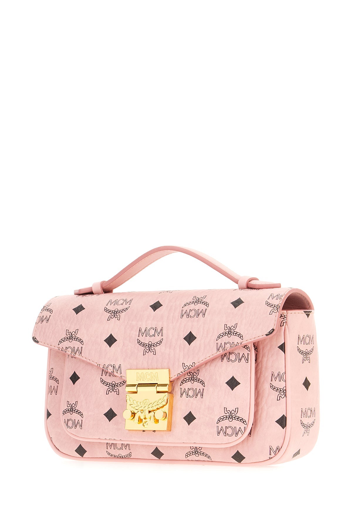 Mcm Woman Bags Crossbody Bags MCM