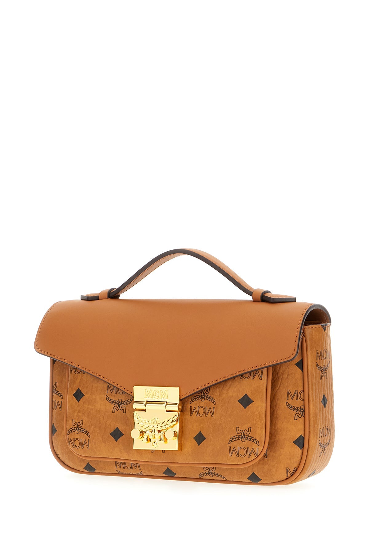 Mcm Woman Bags Handbags MCM