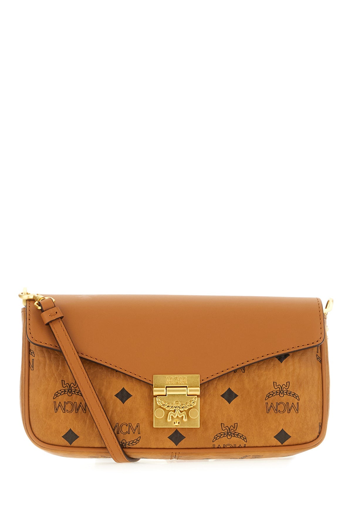 Mcm Woman Bags Crossbody Bags MCM