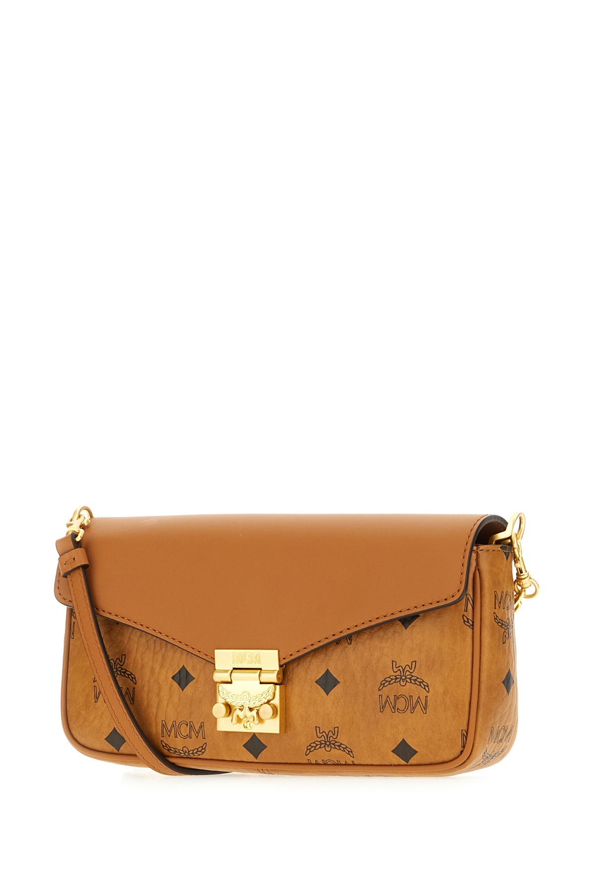 Mcm Woman Bags Crossbody Bags MCM
