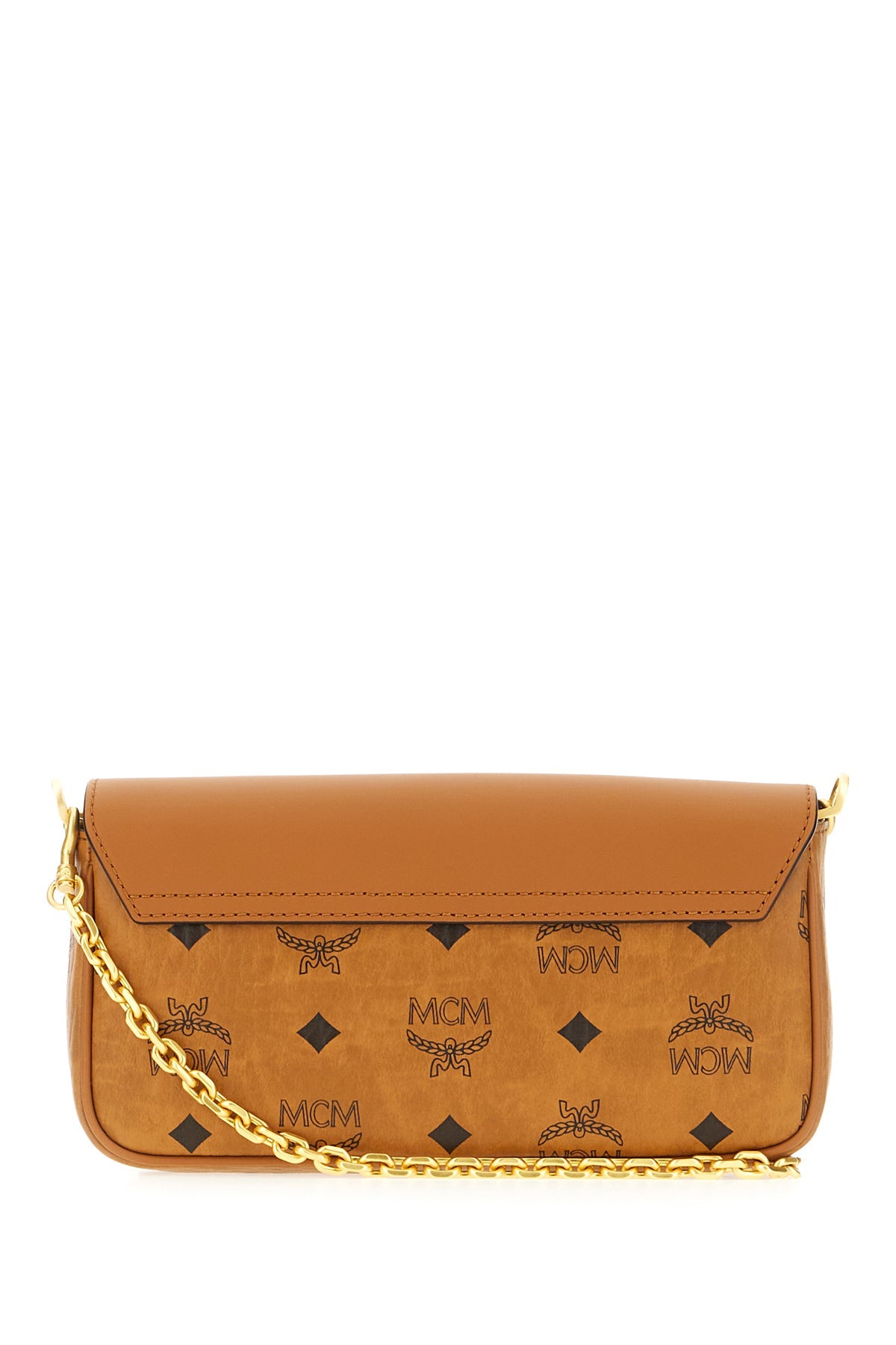 Mcm Woman Bags Crossbody Bags MCM