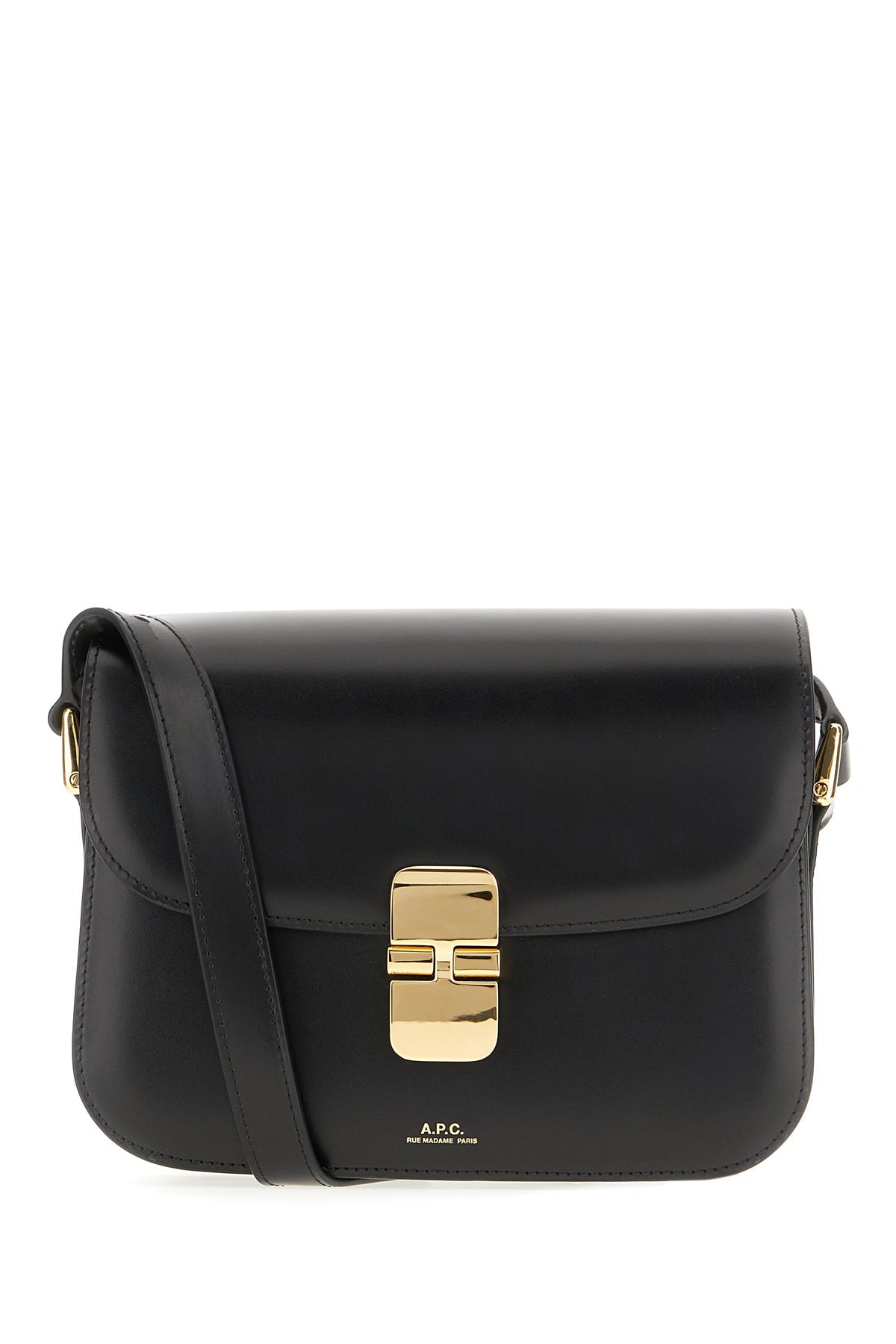 A.P.C. Woman Bags Crossbody Bags A.P.C.