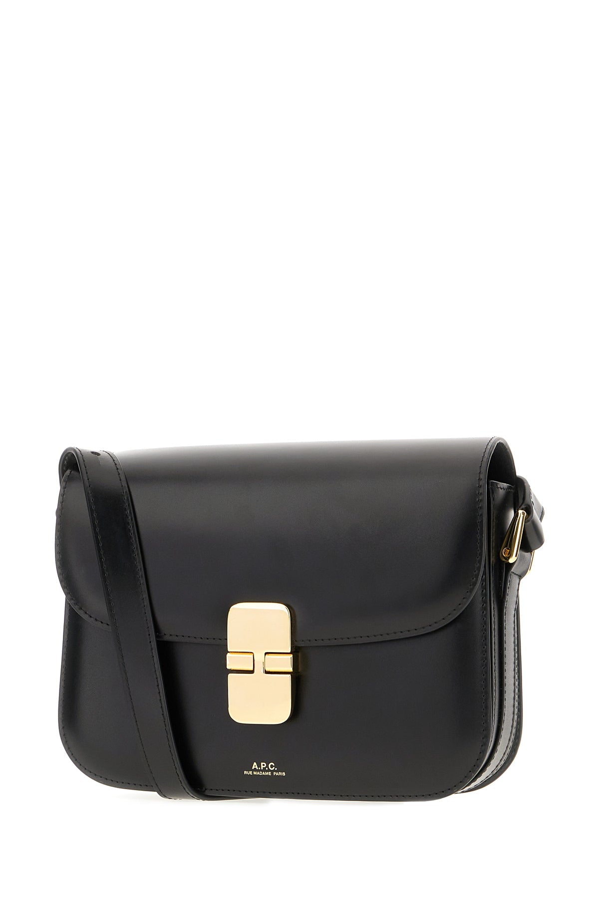 A.P.C. Woman Bags Crossbody Bags A.P.C.
