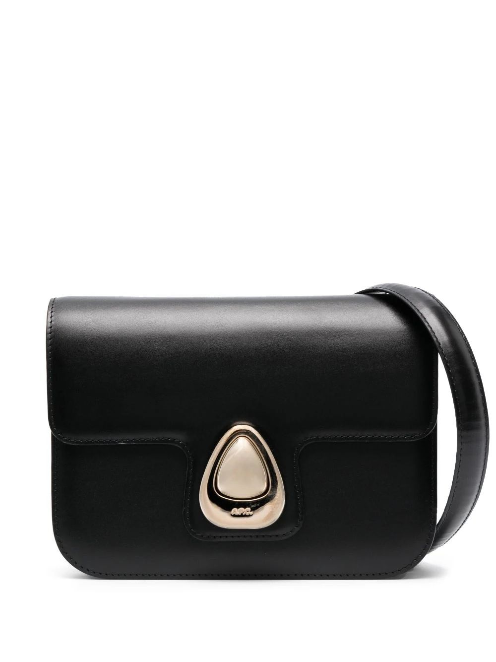 A.P.C. Woman Bags Crossbody Bags A.P.C.