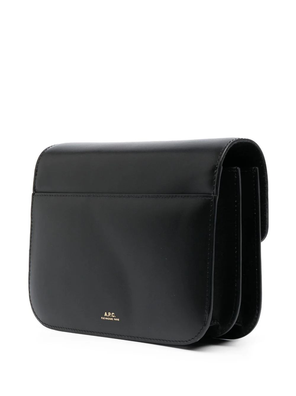 A.P.C. Woman Bags Crossbody Bags A.P.C.