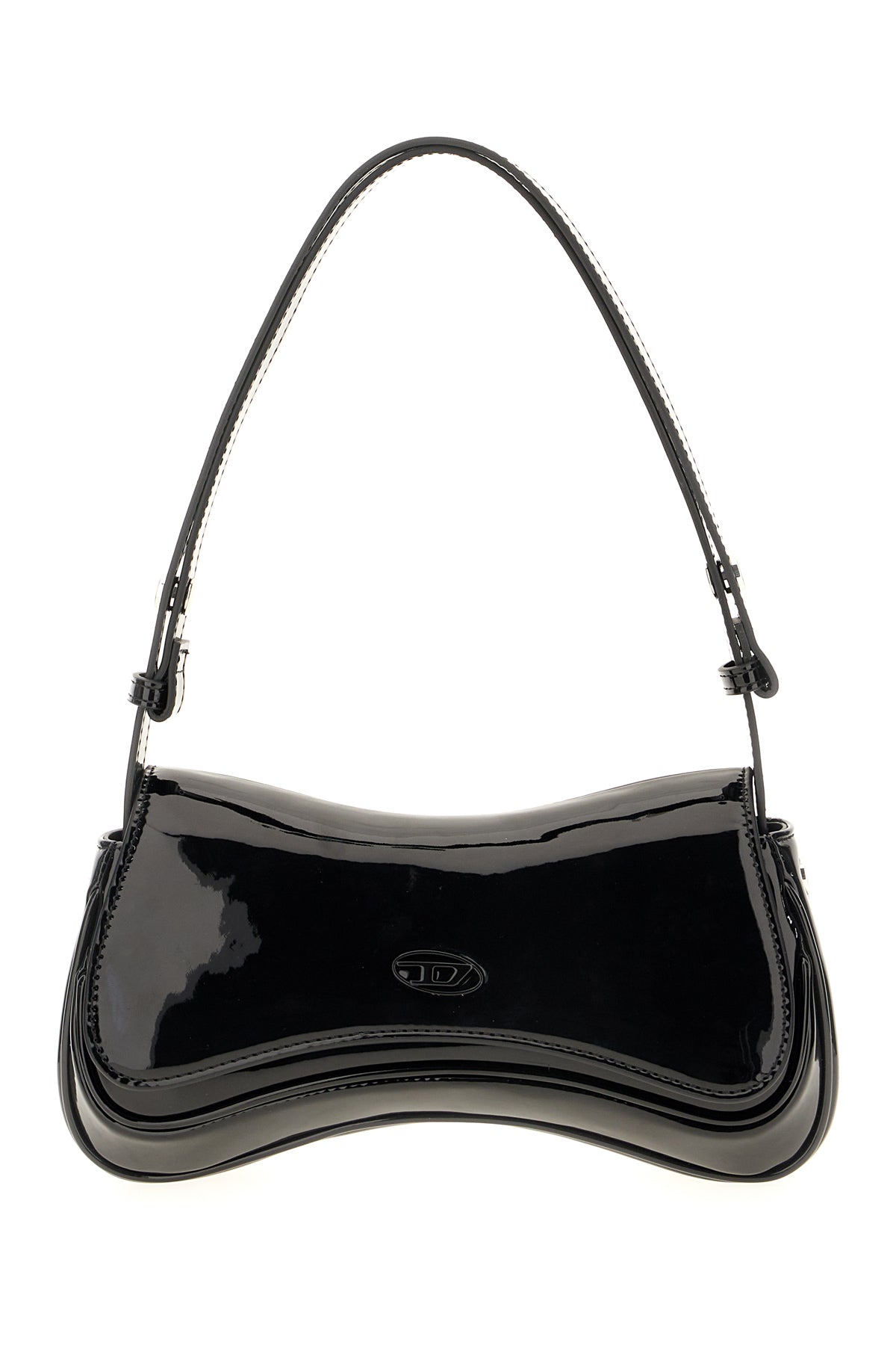 Diesel Woman Bags Crossbody Bags DIESEL