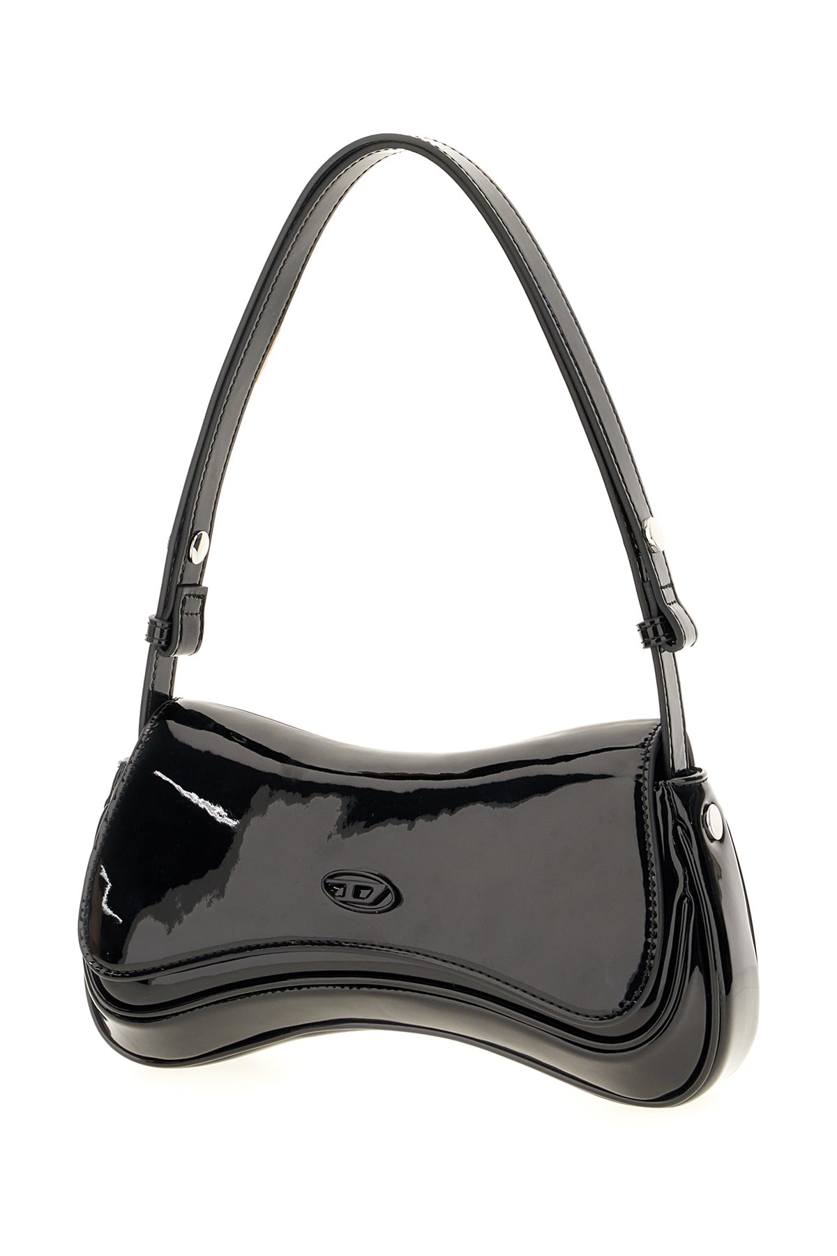 Diesel Woman Bags Crossbody Bags DIESEL