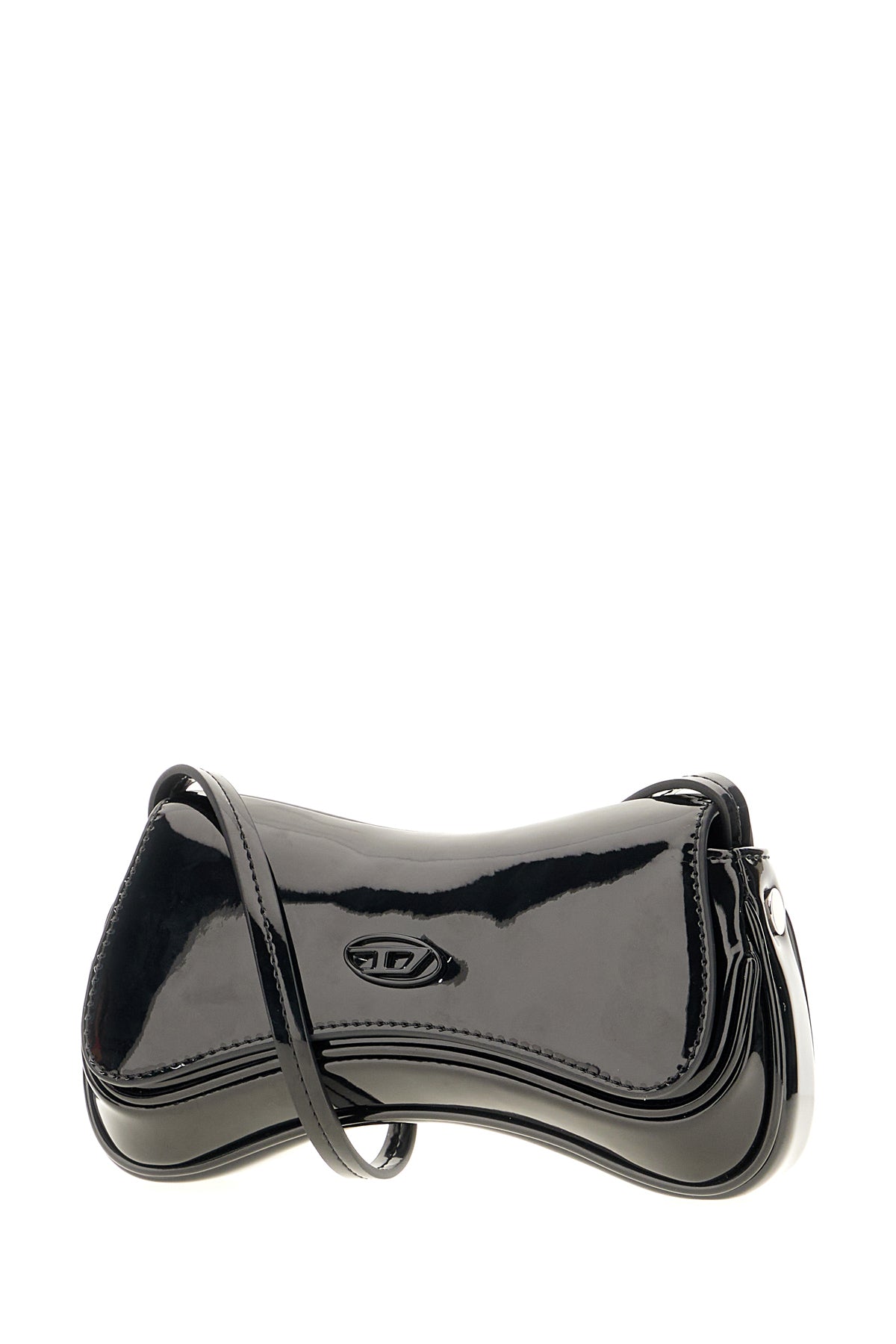 Diesel Woman Bags Crossbody Bags DIESEL