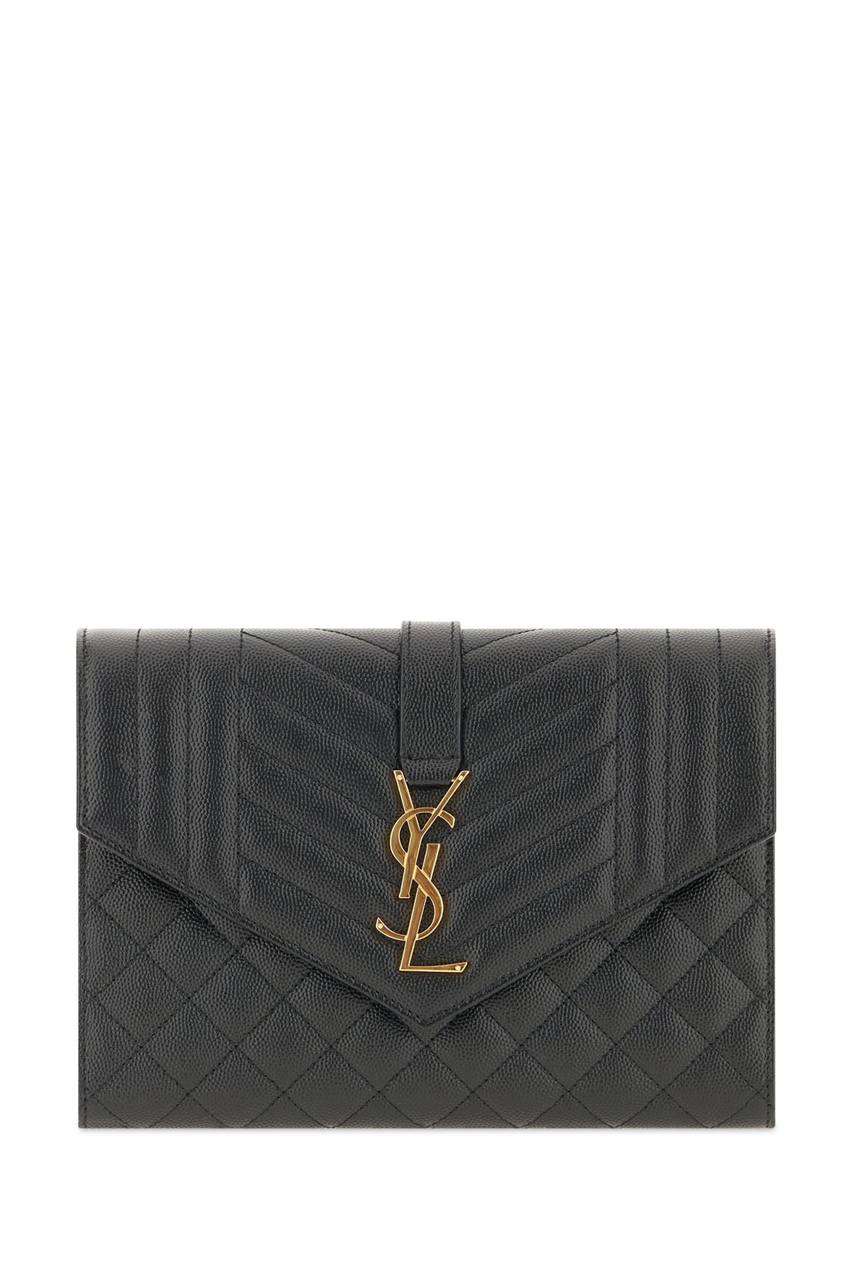 Saint Laurent Woman Bags Clutches SAINT LAURENT