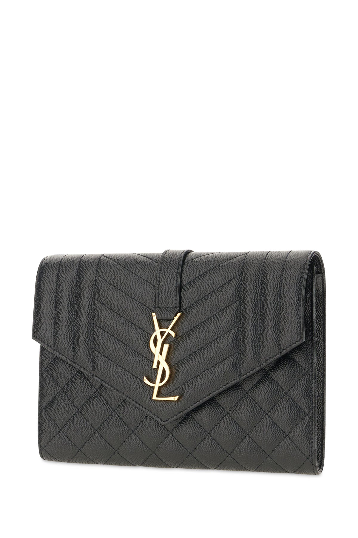 Saint Laurent Woman Bags Clutches SAINT LAURENT