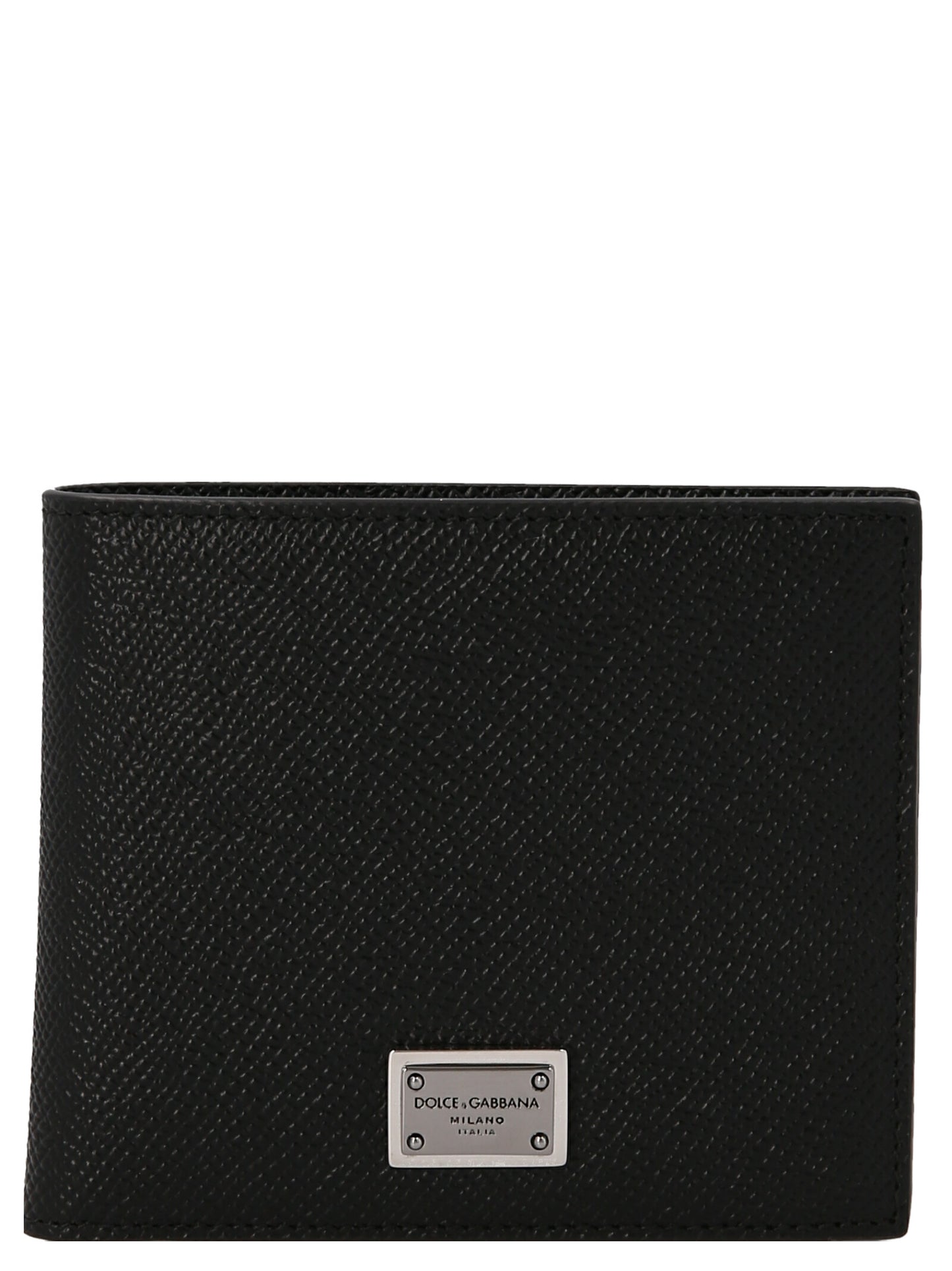 Dolce & Gabbana Men 'Dauphine' Wallet DOLCE & GABBANA