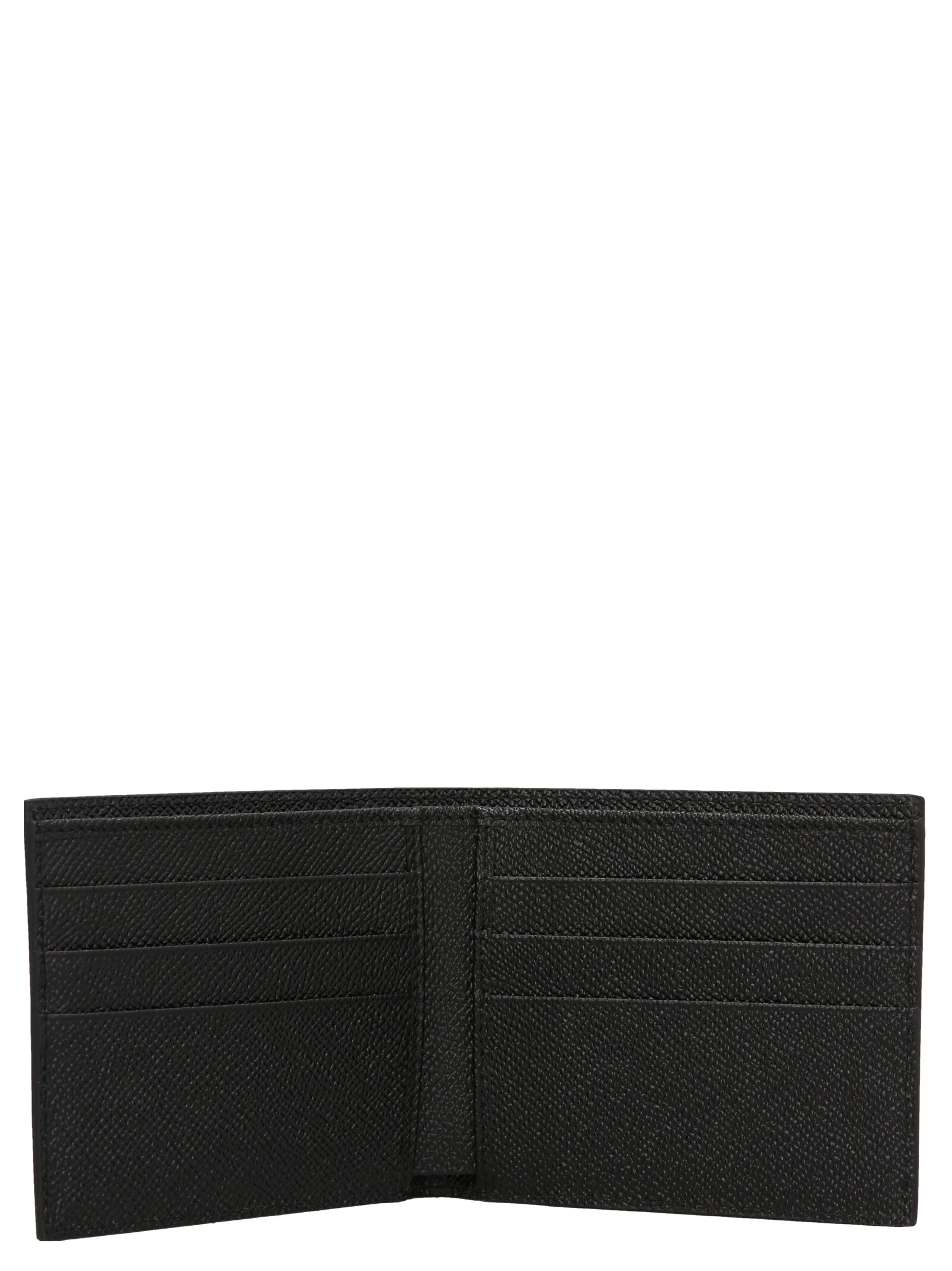 Dolce & Gabbana Men 'Dauphine' Wallet DOLCE & GABBANA