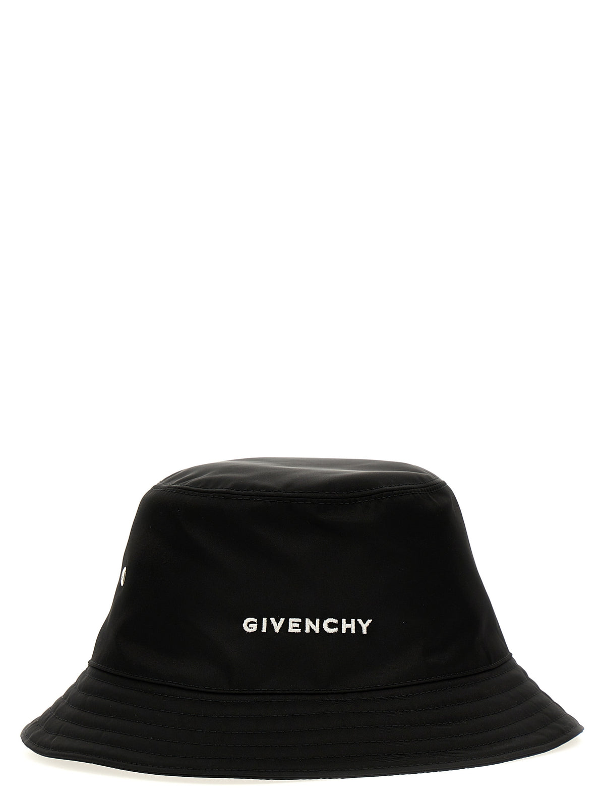 Givenchy Men Logo Bucket Hat GIVENCHY