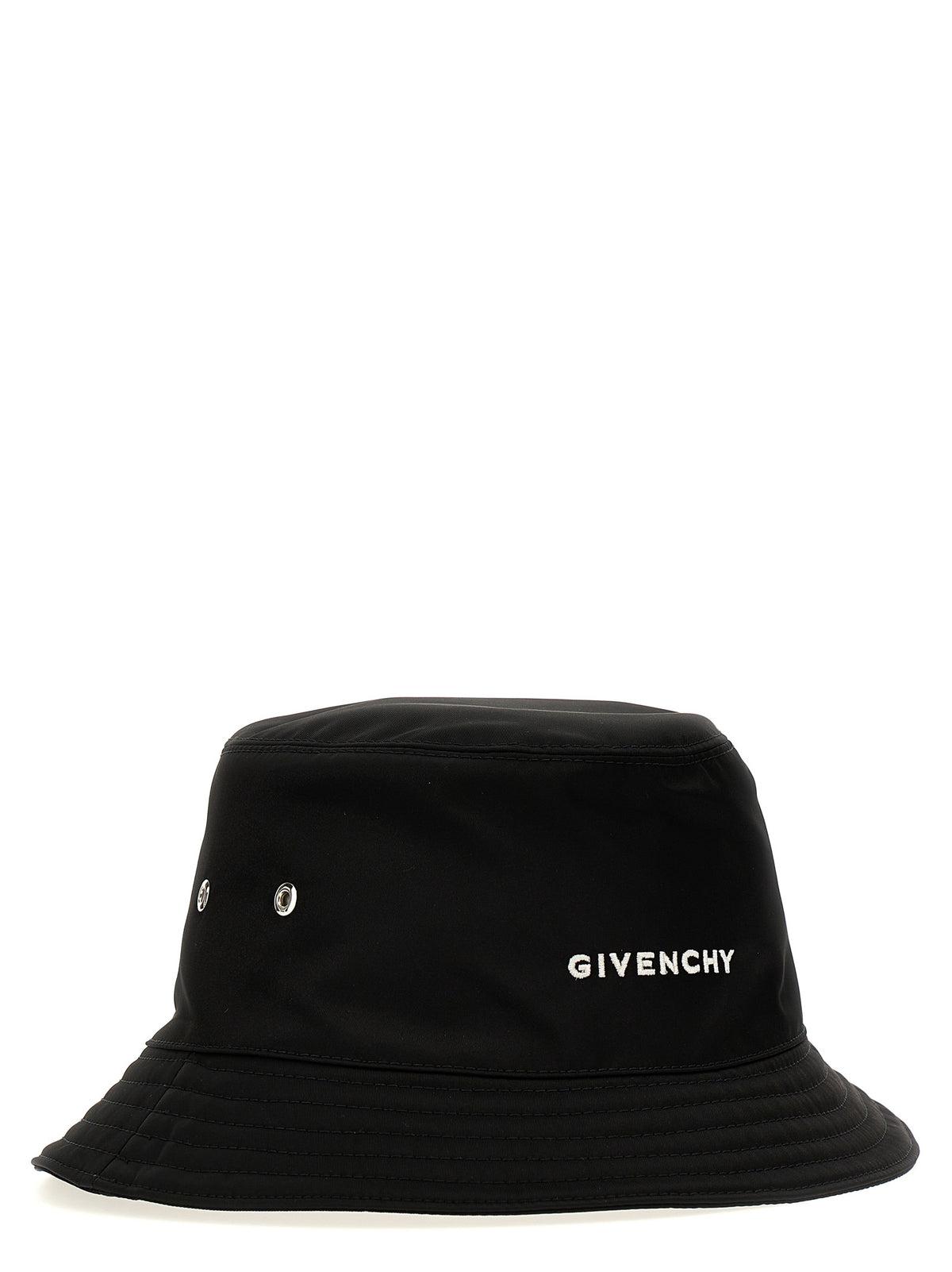 Givenchy Men Logo Bucket Hat GIVENCHY