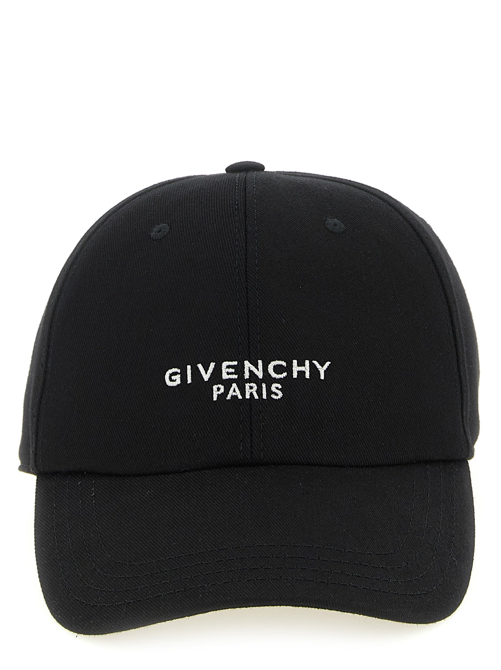 Givenchy Men 'Givenchy Paris' Cap GIVENCHY