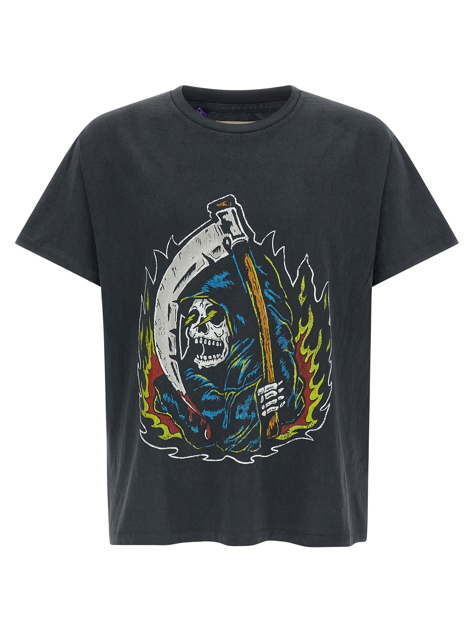 Gallery Dept. Men 'Big Reaper Atk' T-Shirt GALLERY DEPT.