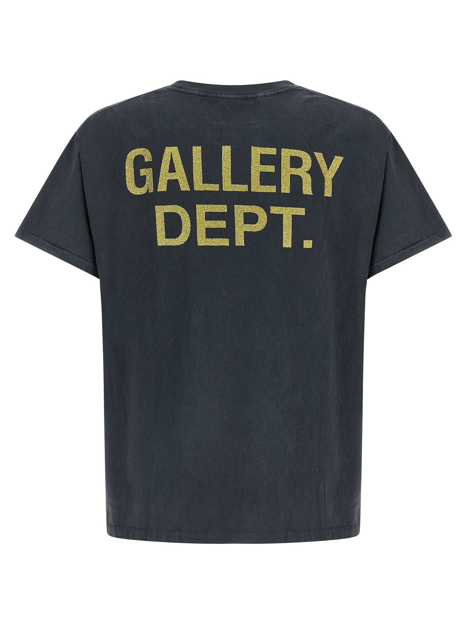 Gallery Dept. Men 'Big Reaper Atk' T-Shirt GALLERY DEPT.