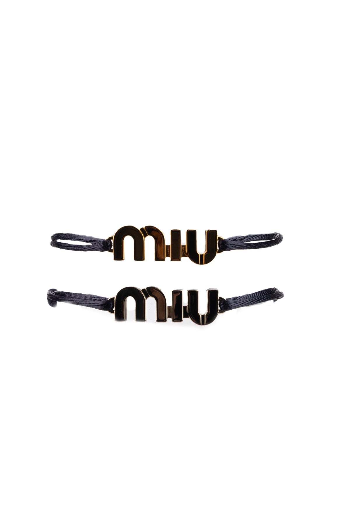Miu Miu Woman Accessories Jewellery MIU MIU