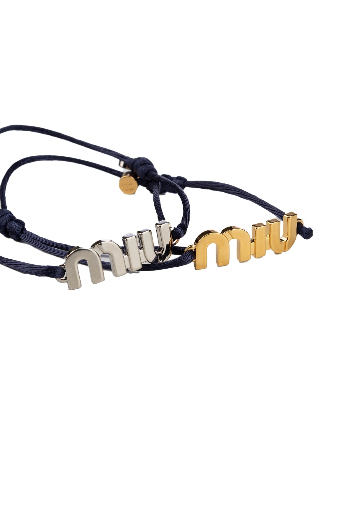 Miu Miu Woman Accessories Jewellery MIU MIU