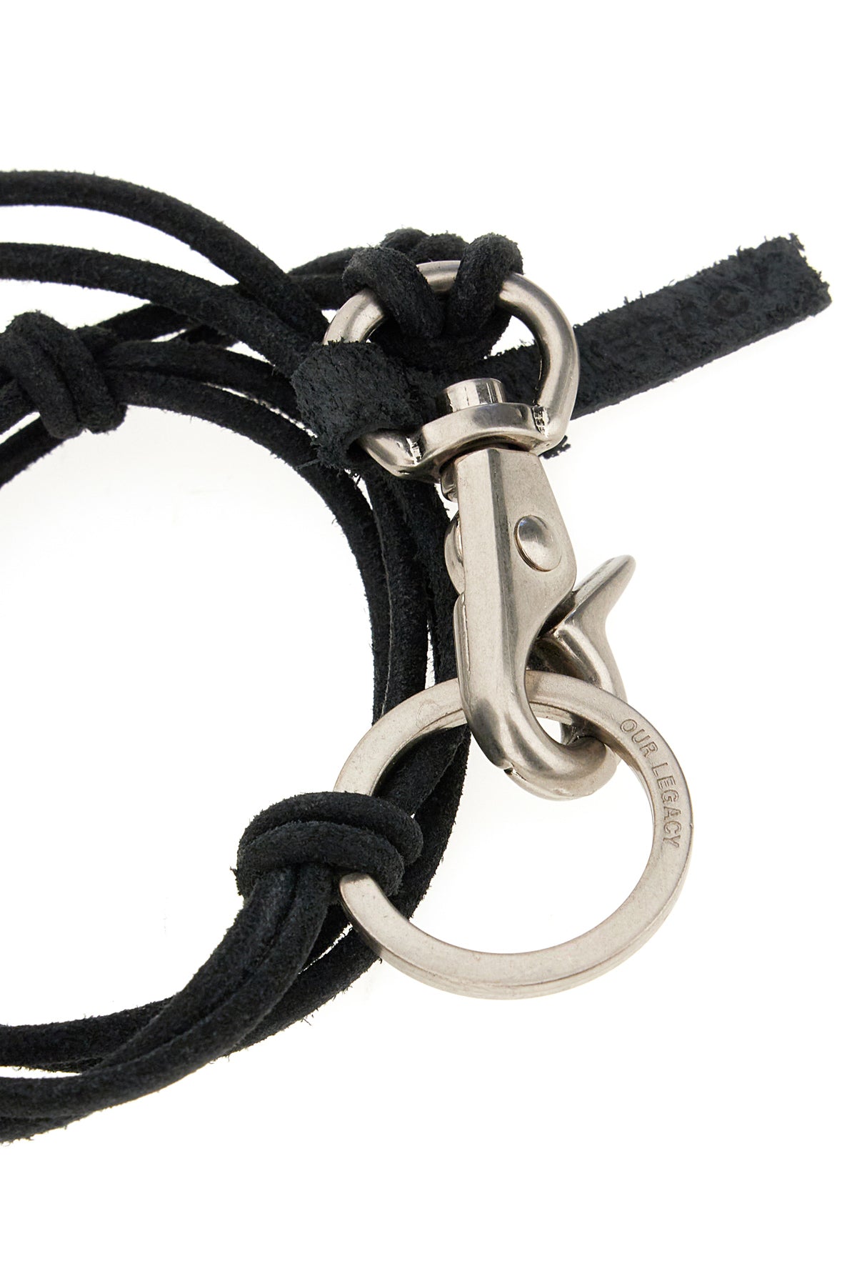 Our Legacy Man Accessories Jewellery OUR LEGACY