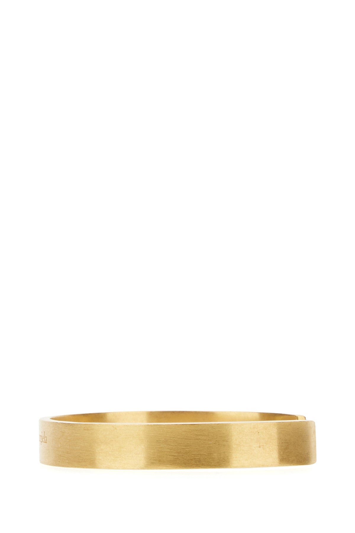 Maison Margiela Woman Accessories Jewellery MAISON MARGIELA