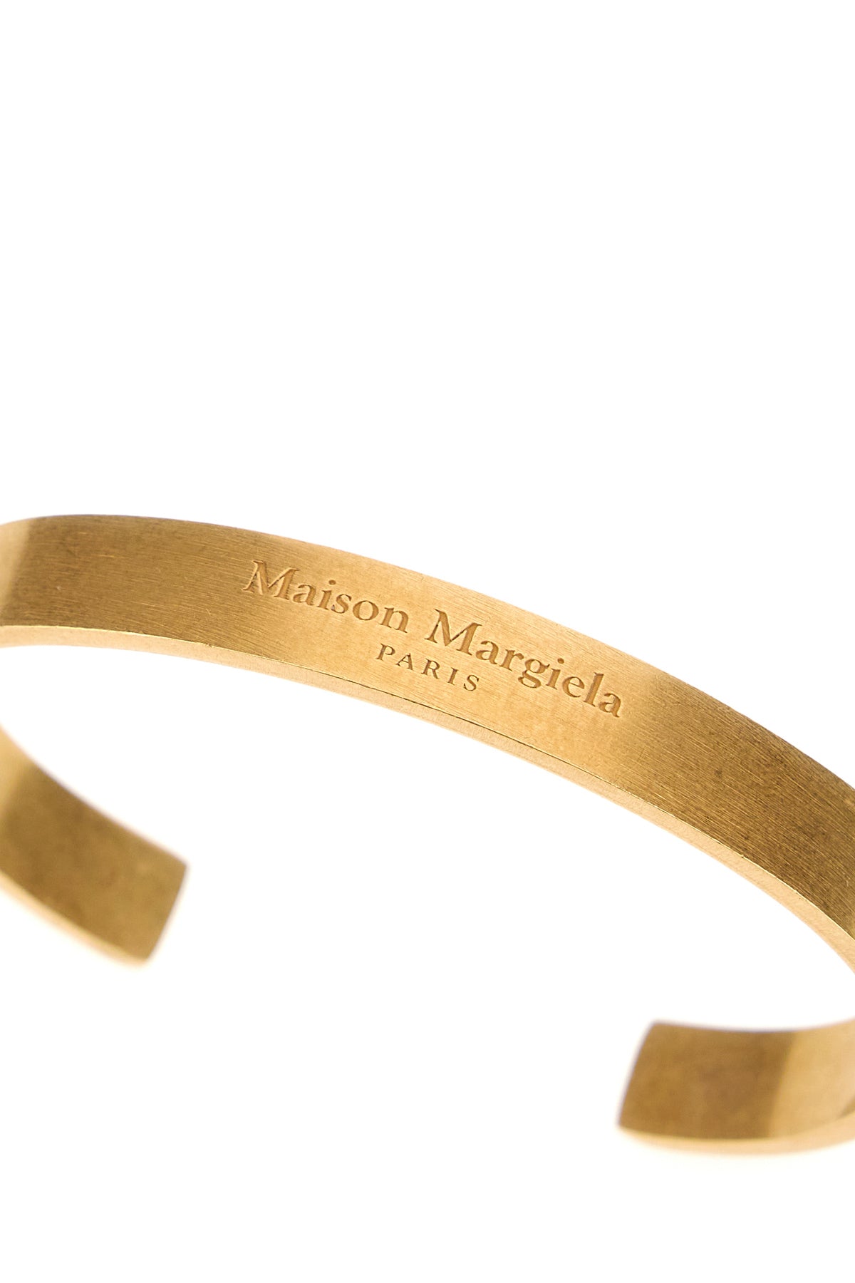 Maison Margiela Woman Accessories Jewellery MAISON MARGIELA