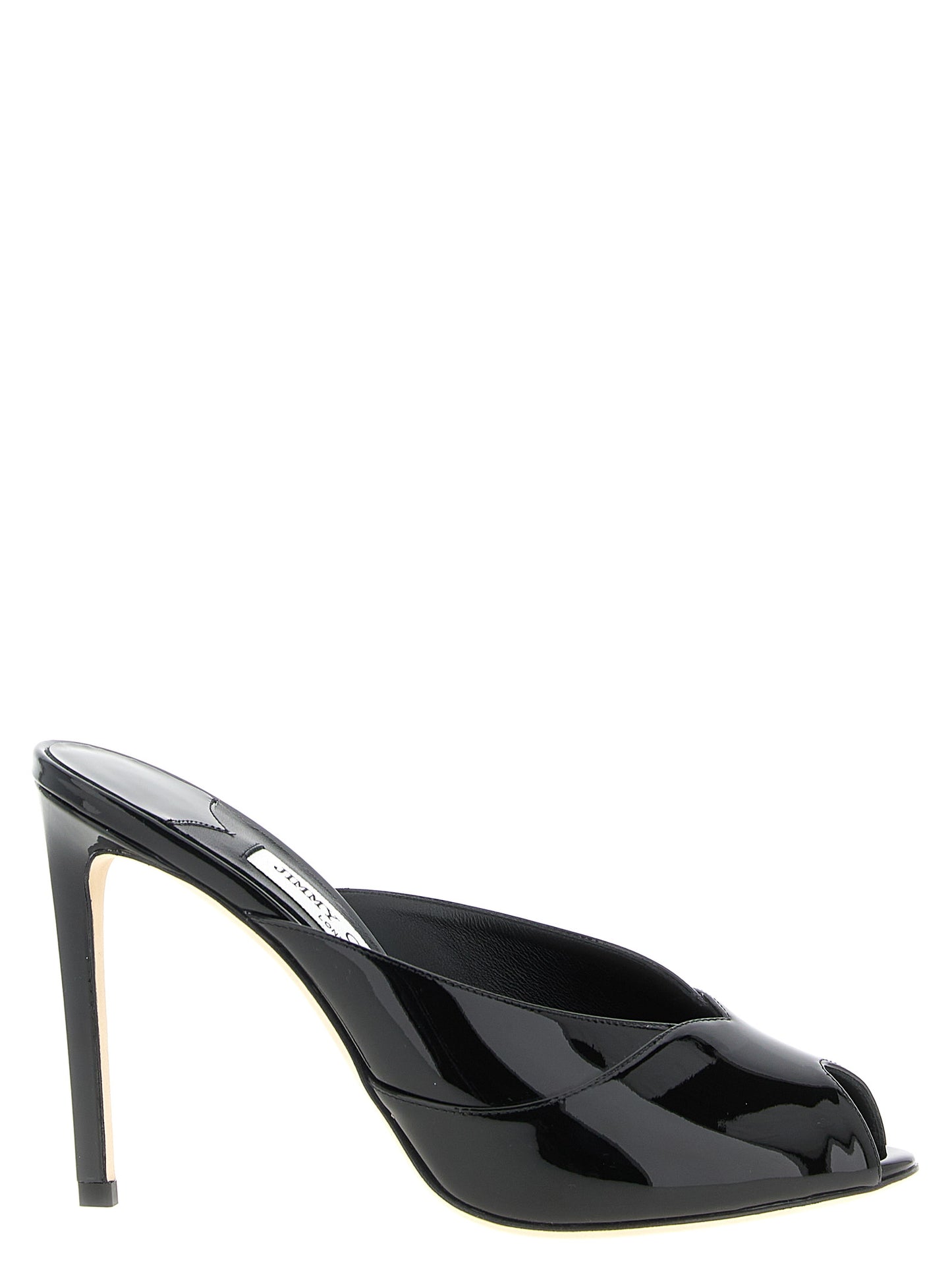 Jimmy Choo Women Mule 'Brigitte JIMMY CHOO
