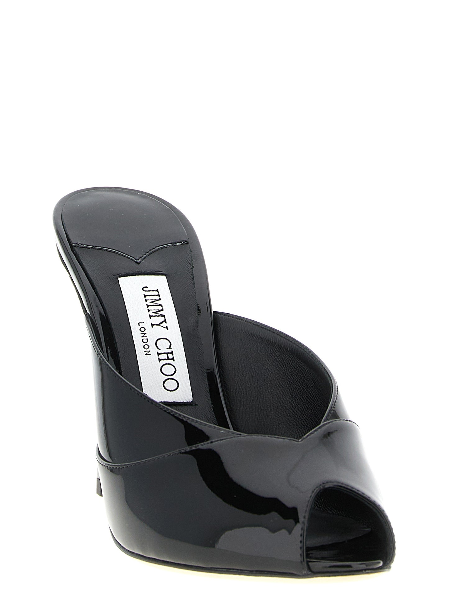 Jimmy Choo Women Mule 'Brigitte JIMMY CHOO