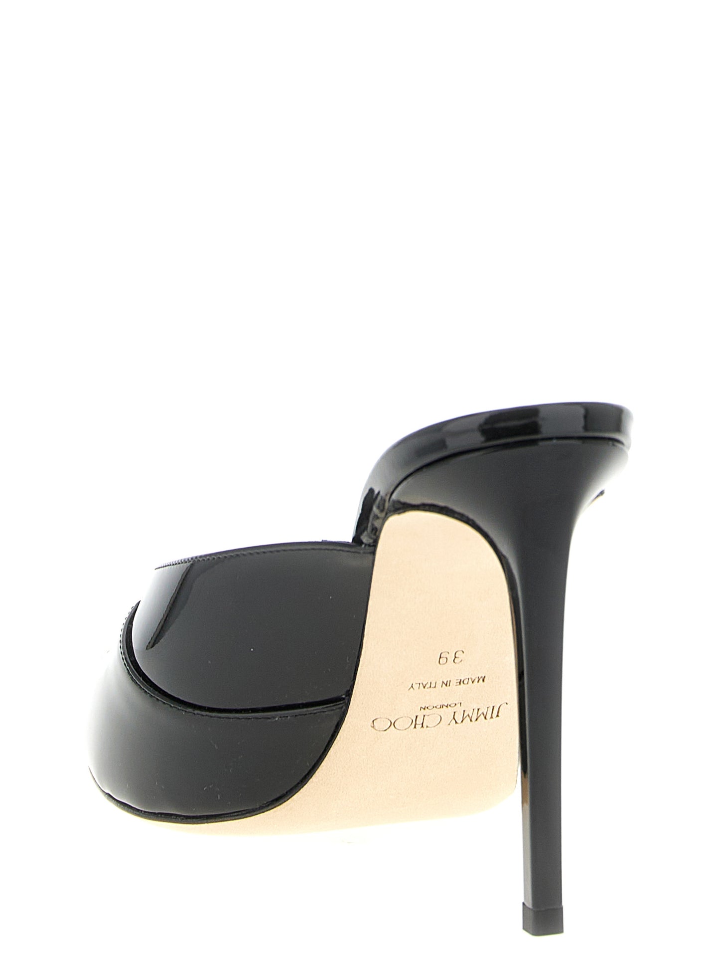 Jimmy Choo Women Mule 'Brigitte JIMMY CHOO