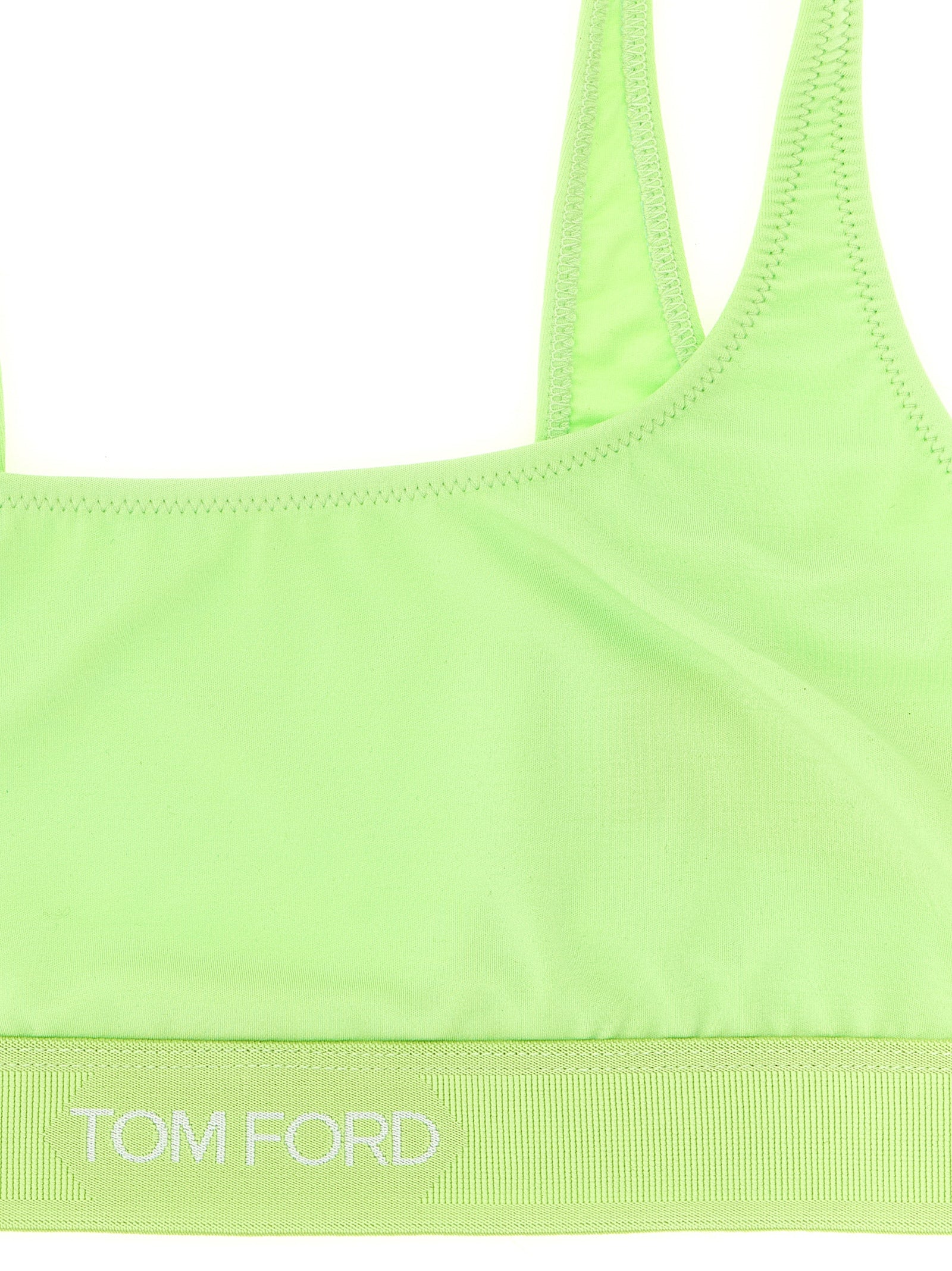 Tom Ford Women Bralette Bra TOM FORD