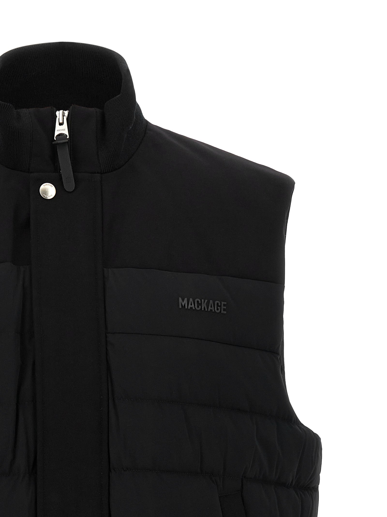 Mackage Men 'Brody' Vest MACKAGE