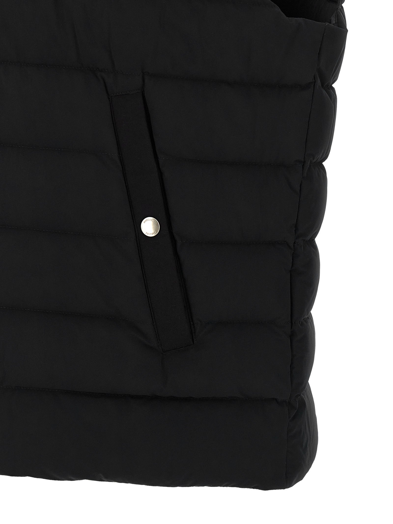 Mackage Men 'Brody' Vest MACKAGE