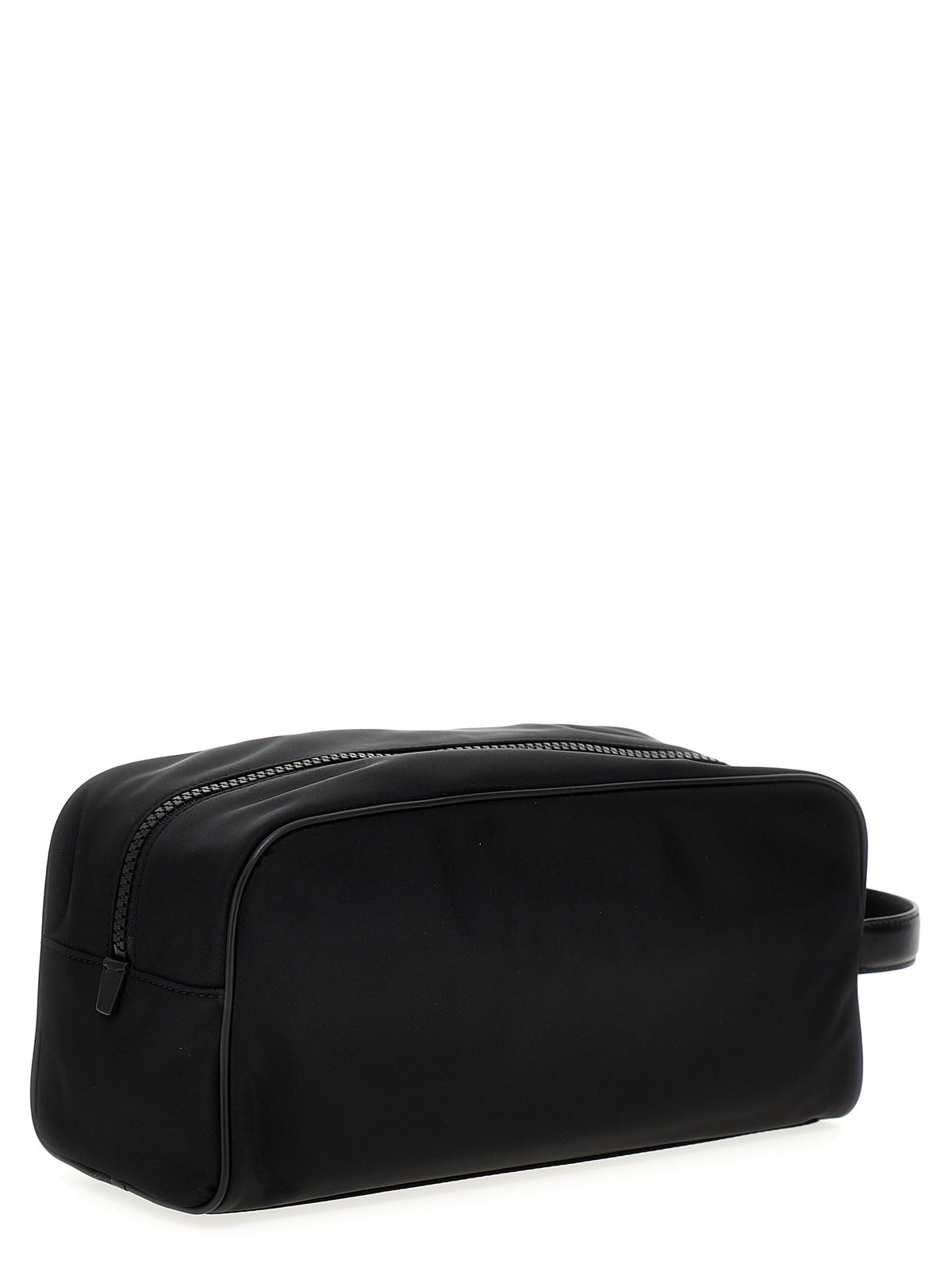 Dolce & Gabbana Men Logo Make-Up Bag DOLCE & GABBANA