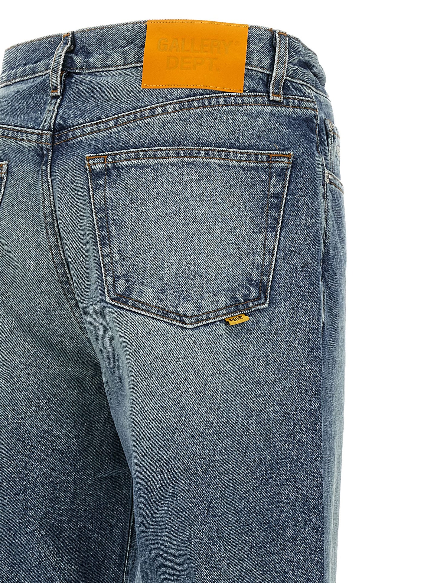 Gallery Dept. Men 'Melrose' Jeans GALLERY DEPT.