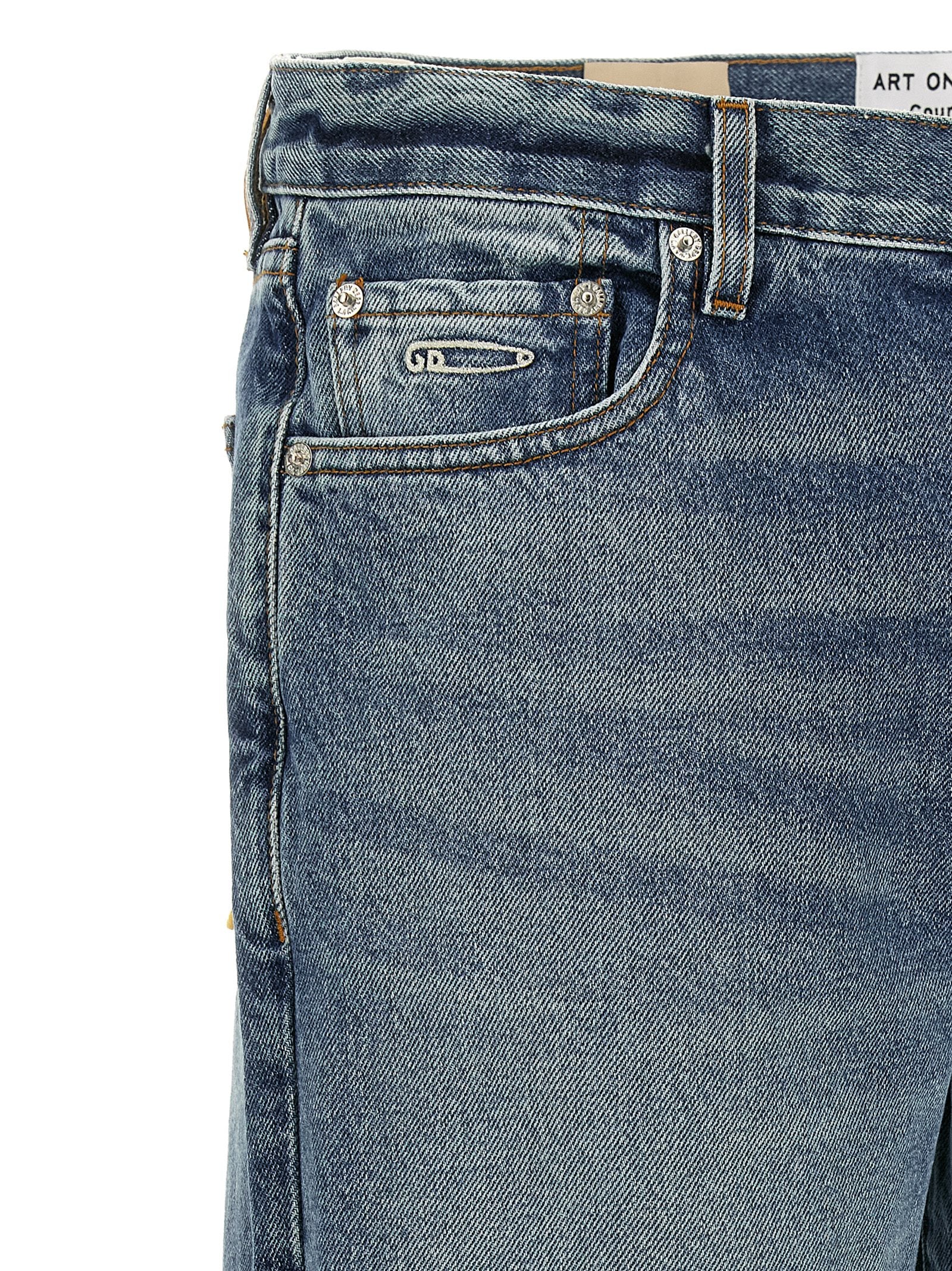 Gallery Dept. Men 'Melrose' Jeans GALLERY DEPT.