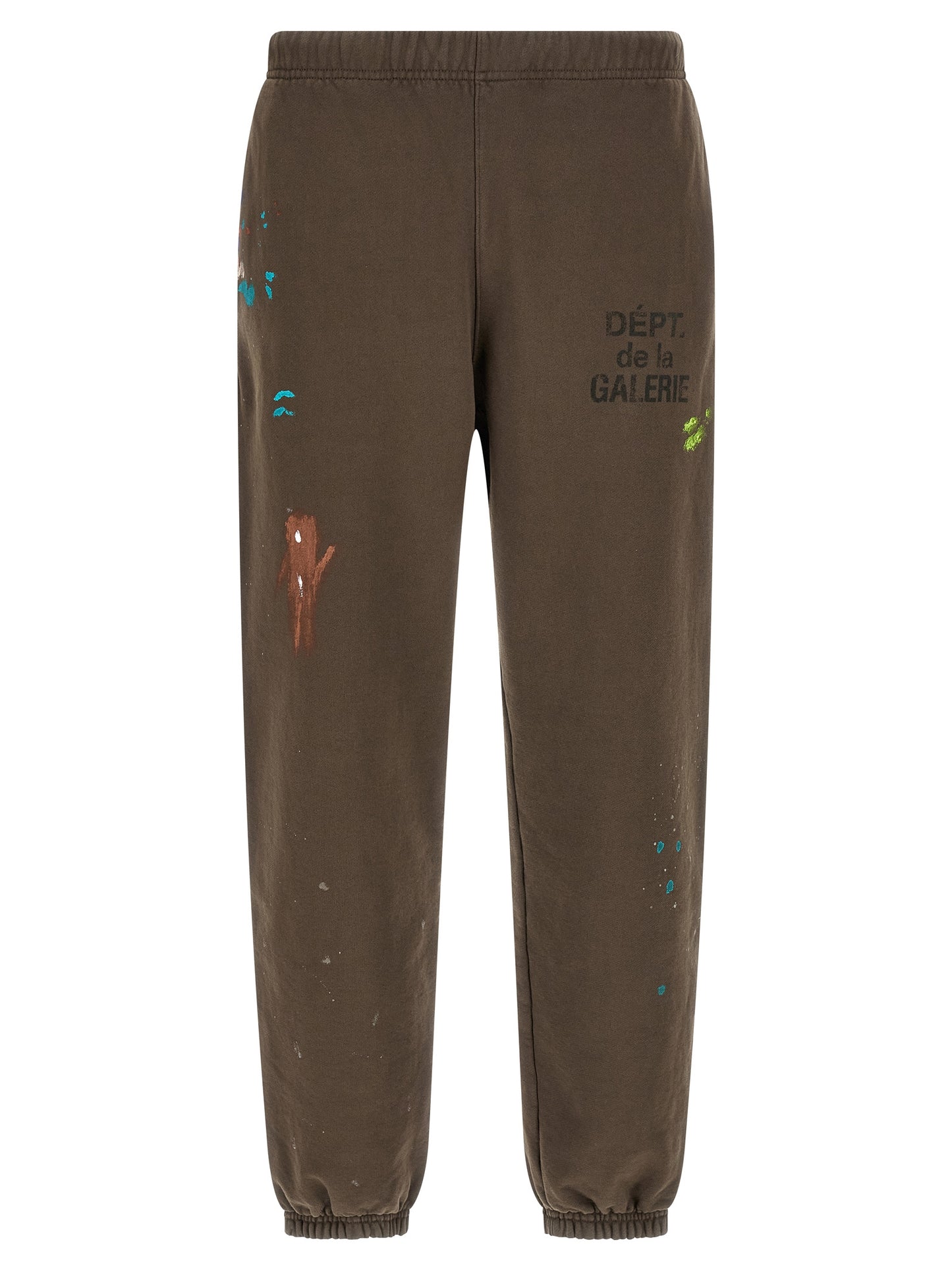 Gallery Dept. Men 'Gd French Logo' Joggers GALLERY DEPT.