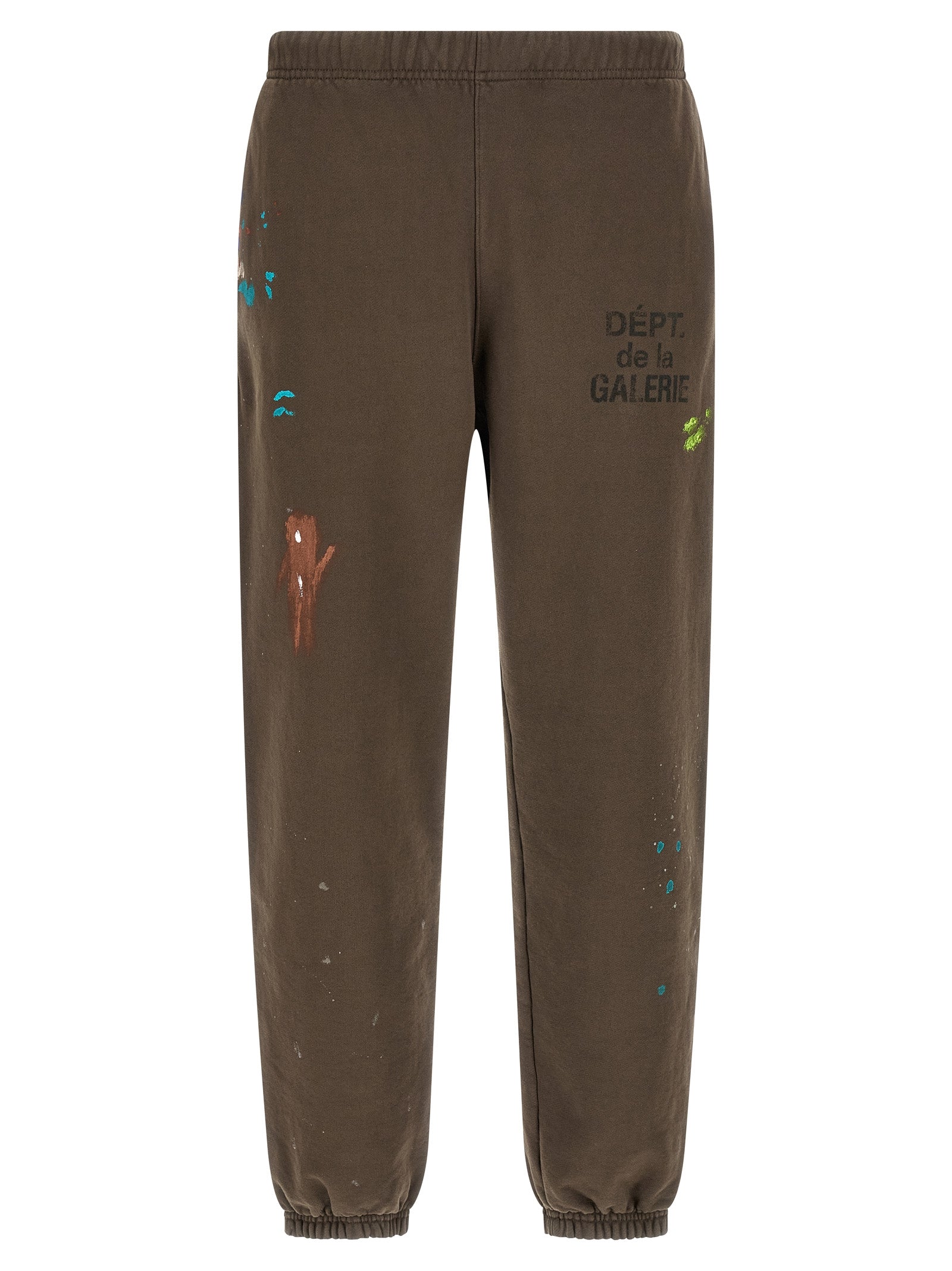 Gallery Dept. Men 'Gd French Logo' Joggers GALLERY DEPT.