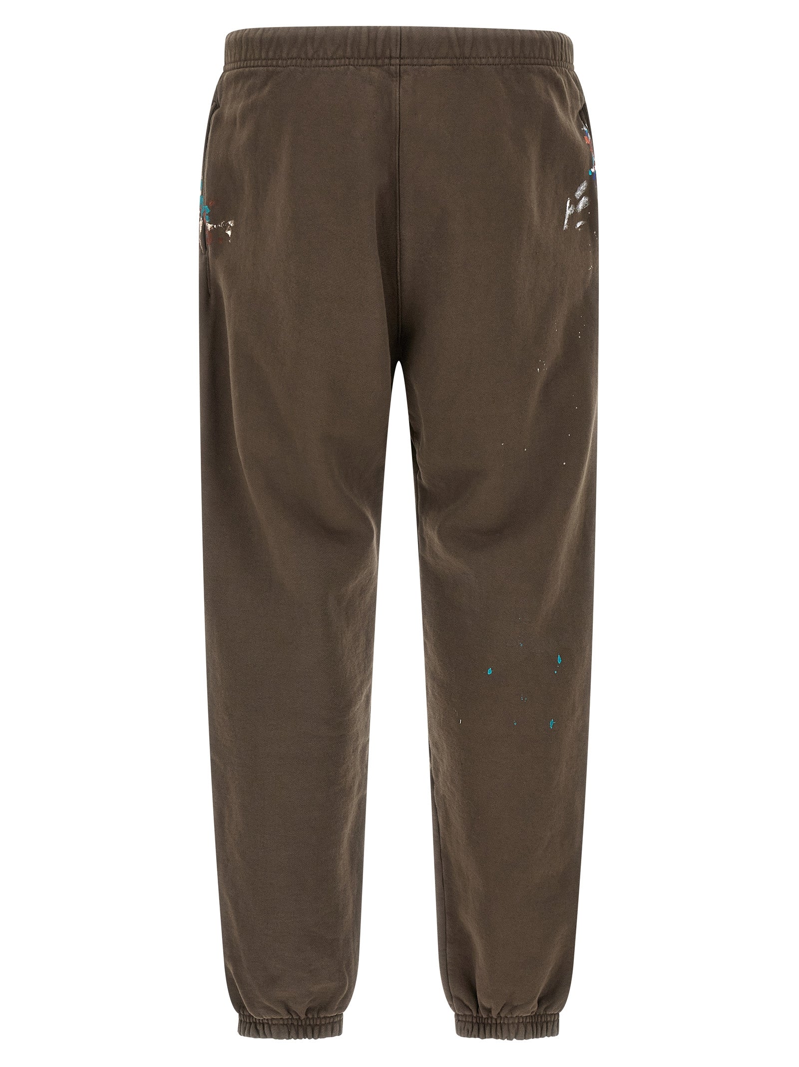 Gallery Dept. Men 'Gd French Logo' Joggers GALLERY DEPT.