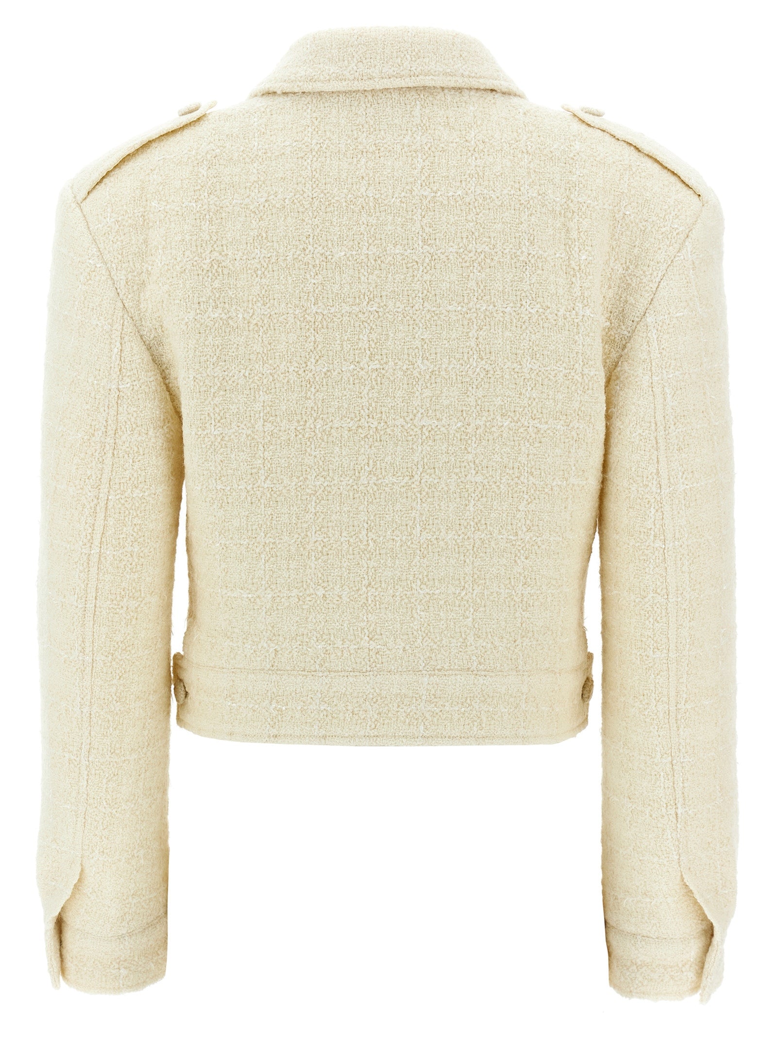 Givenchy Women 'Military' Blazer GIVENCHY