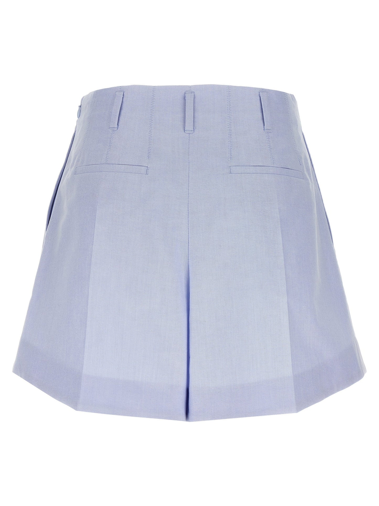 Givenchy Women Embroidery Shorts GIVENCHY