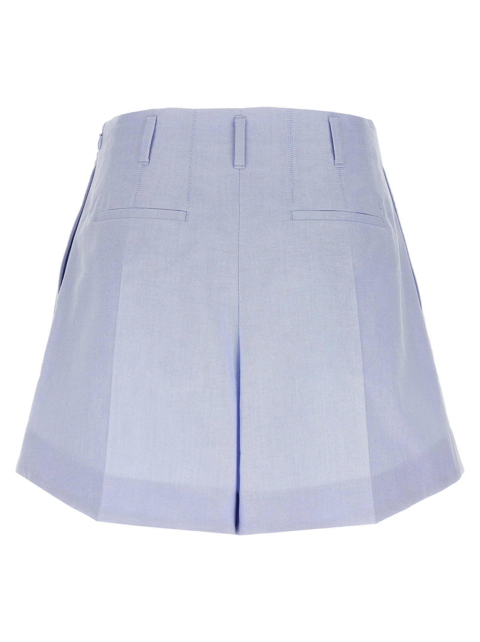 Givenchy Women Embroidery Shorts GIVENCHY