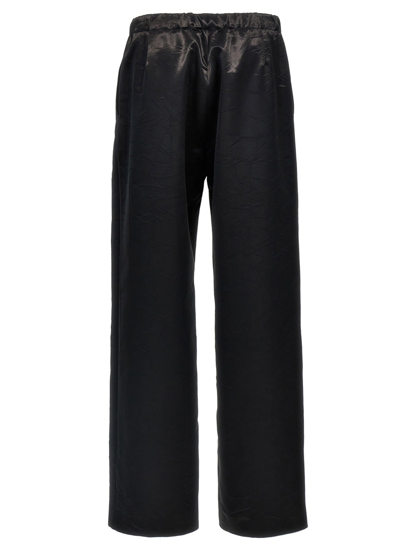 Givenchy Women Shiny Pants GIVENCHY