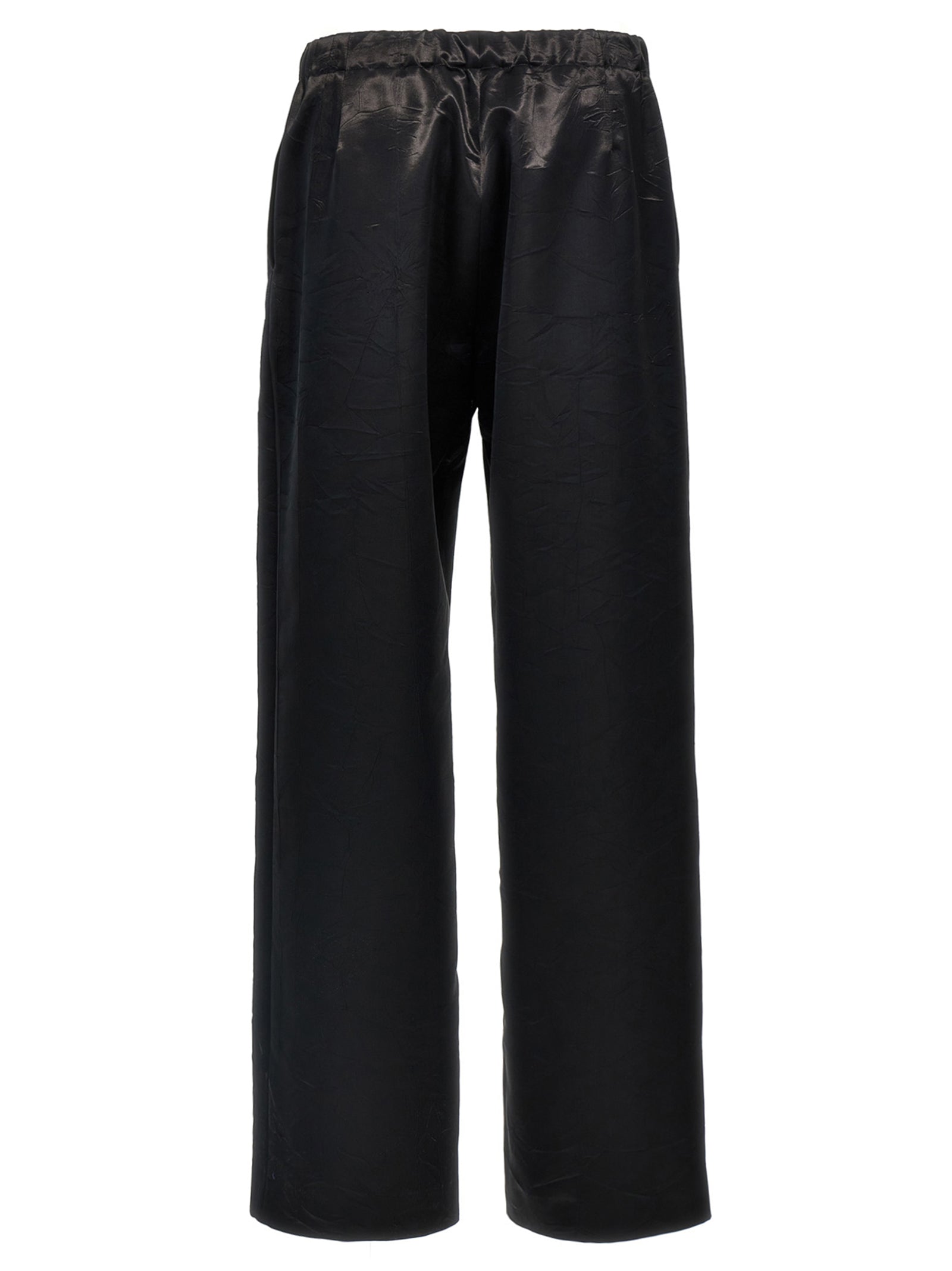 Givenchy Women Shiny Pants GIVENCHY